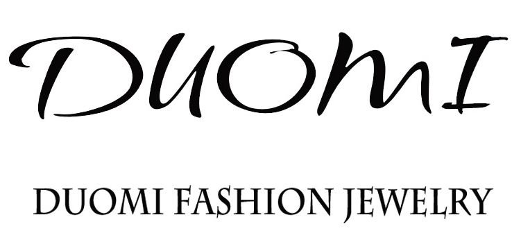 DUOMI JEWELRY LOGO B