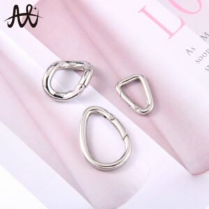DUOMI Jewelry waterproof stainless steel necklace