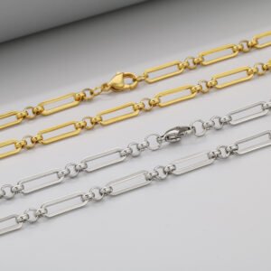 DUOMI Jewelry waterproof stainless steel bracelet