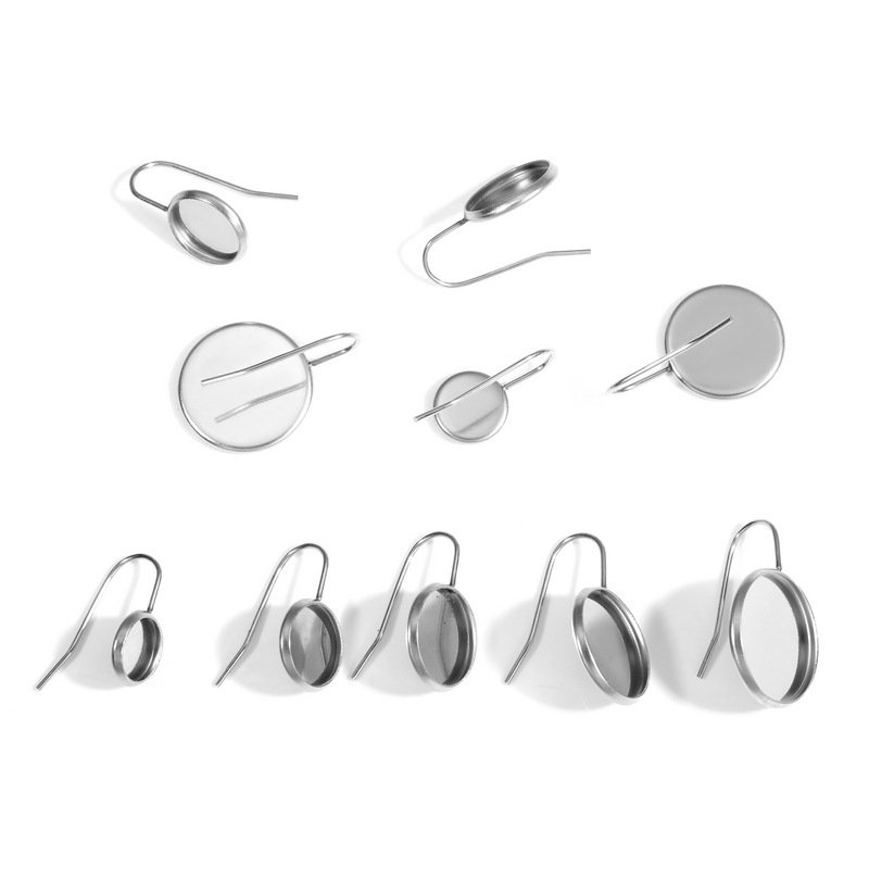 DUOMI Jewelry waterproof stainless steel necklace