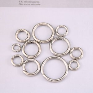 DUOMI Jewelry waterproof stainless steel necklace
