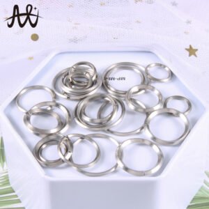 DUOMI Jewelry waterproof stainless steel necklace