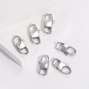 DUOMI Jewelry waterproof stainless steel necklace
