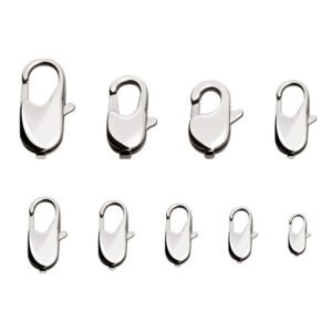 DUOMI Jewelry waterproof stainless steel bracelet
