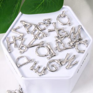DUOMI Jewelry waterproof stainless steel pendant