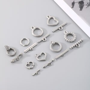 DUOMI Jewelry waterproof stainless steel necklace