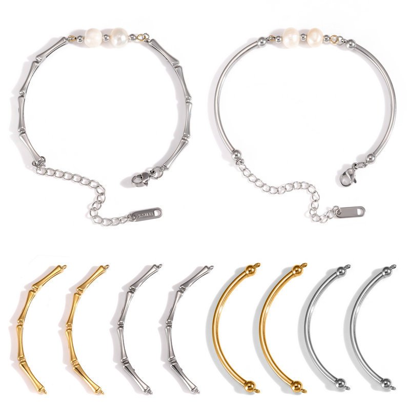 DUOMI Jewelry waterproof stainless steel bracelet