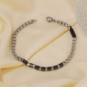 DUOMI Jewelry waterproof stainless steel bracelet