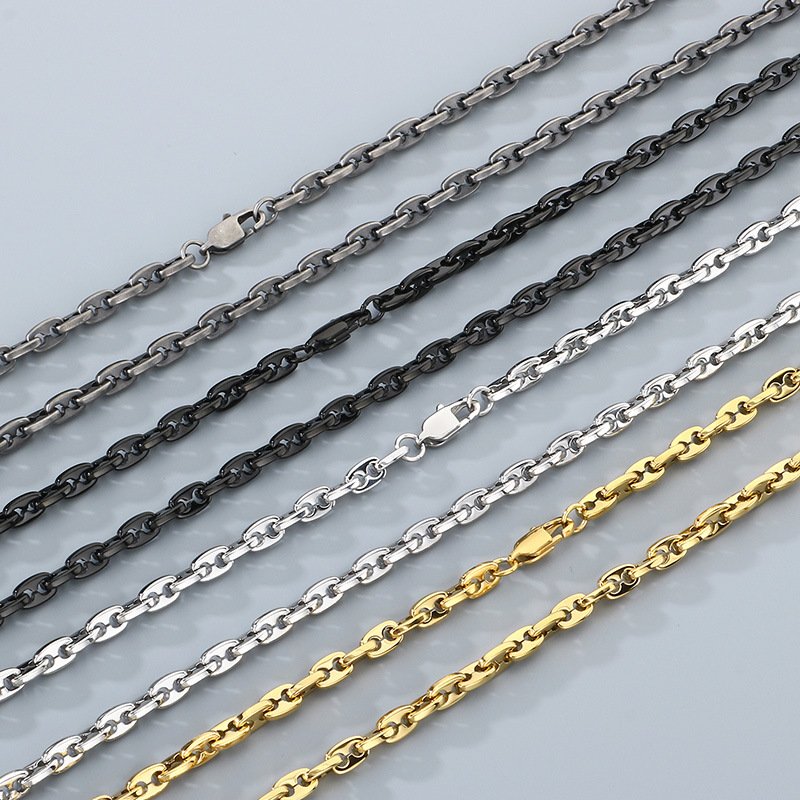DUOMI Jewelry waterproof stainless steel bracelet