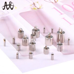 DUOMI Jewelry waterproof stainless steel necklace