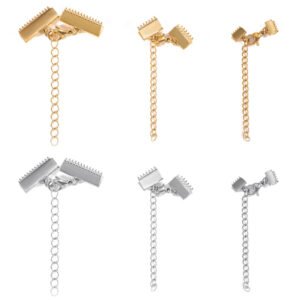 DUOMI Jewelry waterproof stainless steel necklace