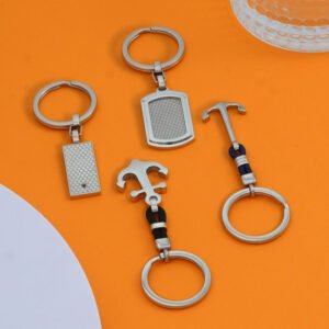 DUOMI Jewelry waterproof stainless steel pendant