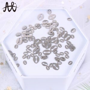 DUOMI Jewelry waterproof stainless steel necklace