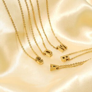 DUOMI Jewelry waterproof stainless steel pendant