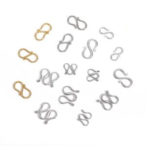 DUOMI Jewelry waterproof stainless steel bracelet