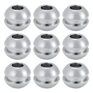 DUOMI Jewelry waterproof stainless steel necklace
