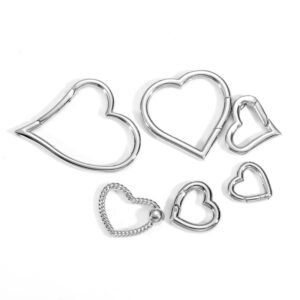 DUOMI Jewelry waterproof stainless steel necklace