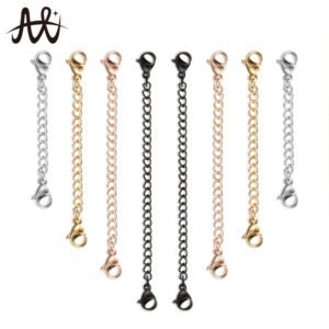 DUOMI Jewelry waterproof stainless steel pearl necklace