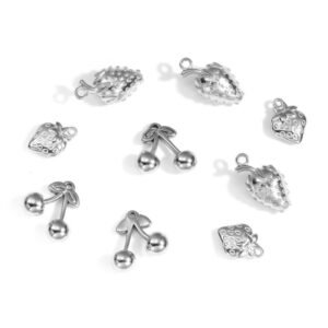 DUOMI Jewelry waterproof stainless steel bracelet