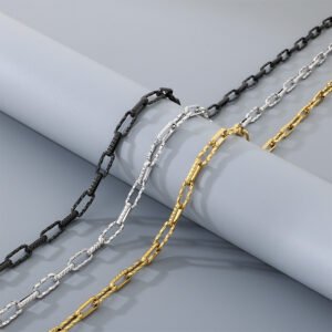DUOMI Jewelry gold stainless steel bracelet