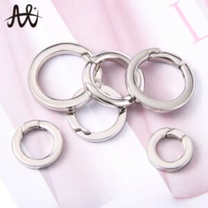 DUOMI Jewelry waterproof stainless steel necklace