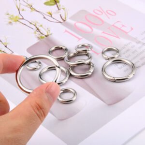 DUOMI Jewelry waterproof stainless steel necklace