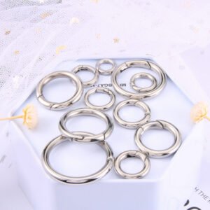 DUOMI Jewelry waterproof stainless steel necklace