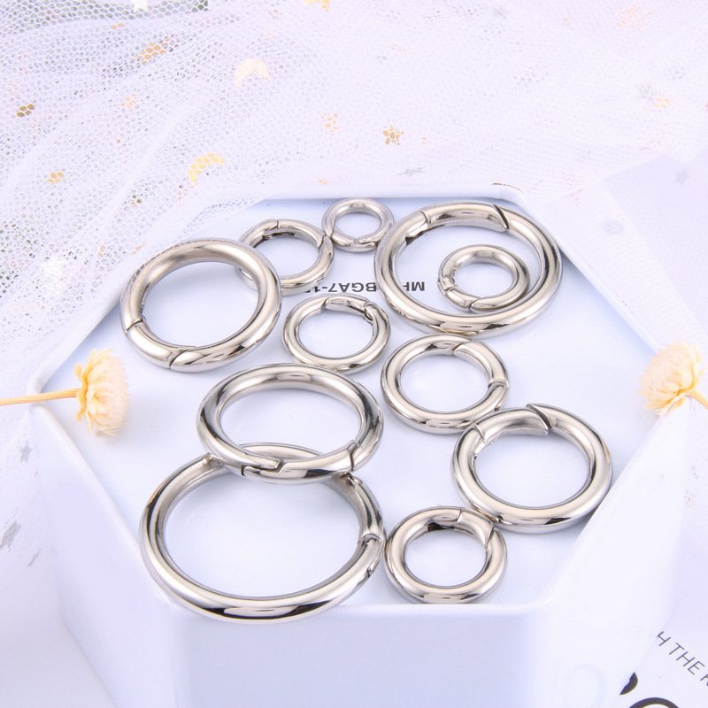 DUOMI Jewelry waterproof stainless steel necklace