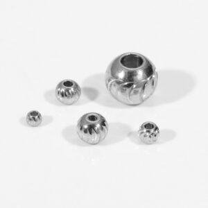 DUOMI Jewelry waterproof stainless steel necklace
