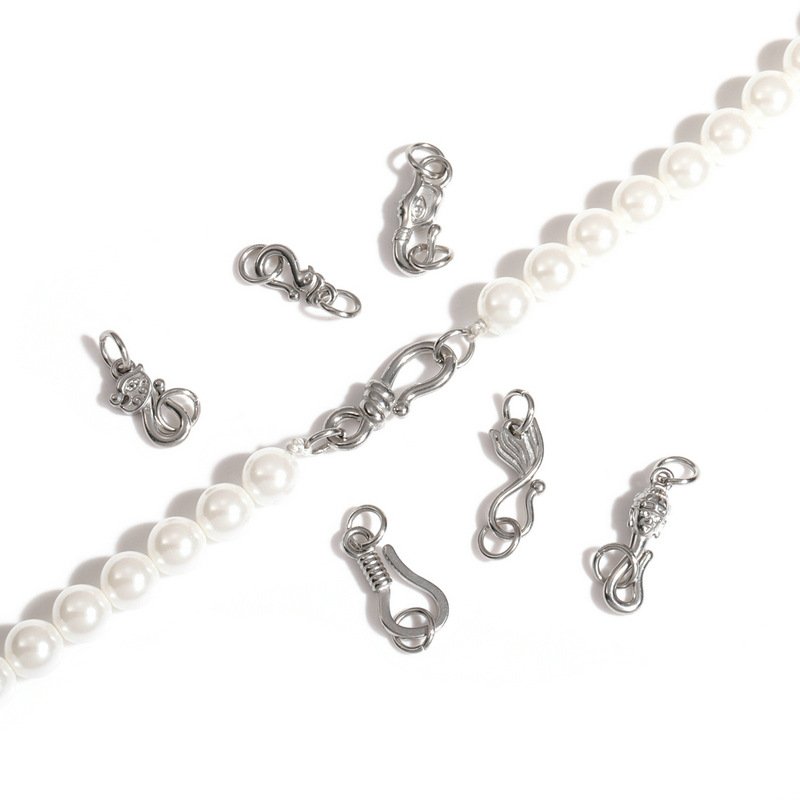 DUOMI Jewelry waterproof stainless steel bracelet