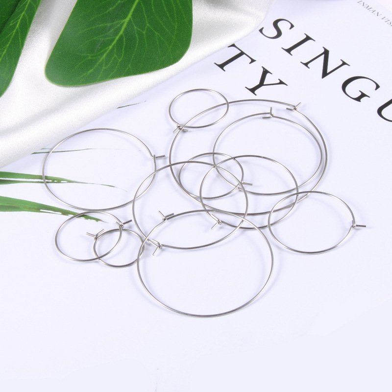DUOMI Jewelry waterproof stainless steel necklace