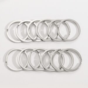 DUOMI Jewelry waterproof stainless steel necklace