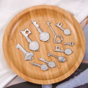 DUOMI Jewelry waterproof stainless steel pendant