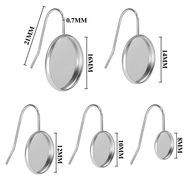 DUOMI Jewelry waterproof stainless steel necklace