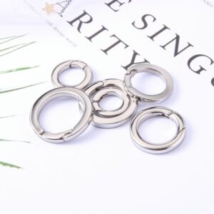 DUOMI Jewelry waterproof stainless steel necklace