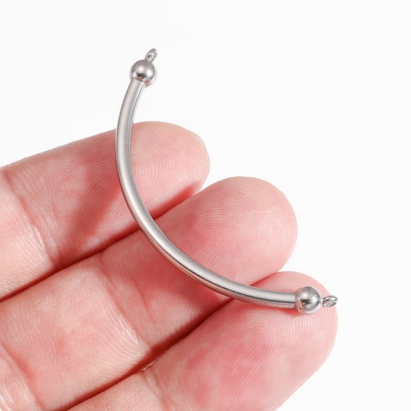 DUOMI Jewelry waterproof stainless steel bracelet