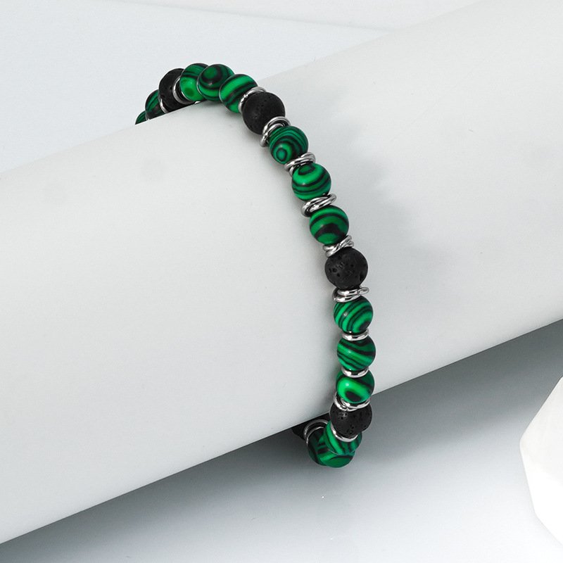 DUOMI Jewelry waterproof stainless steel bracelet