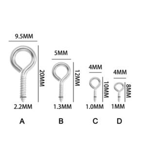 DUOMI Jewelry waterproof stainless steel necklace