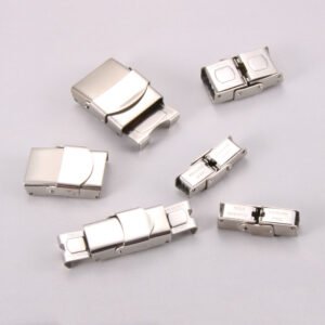 DUOMI Jewelry waterproof stainless steel bracelet