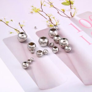 DUOMI Jewelry waterproof stainless steel necklace