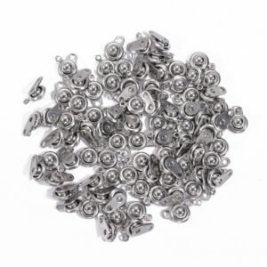 DUOMI Jewelry waterproof stainless steel bracelet
