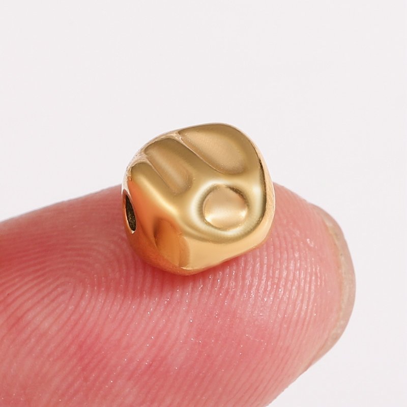 DUOMI Jewelry waterproof stainless steel necklace