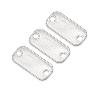 DUOMI Jewelry waterproof stainless steel pendant