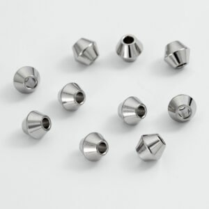 DUOMI Jewelry waterproof stainless steel necklace