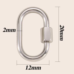 DUOMI Jewelry waterproof stainless steel necklace