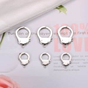 DUOMI Jewelry waterproof stainless steel bracelet