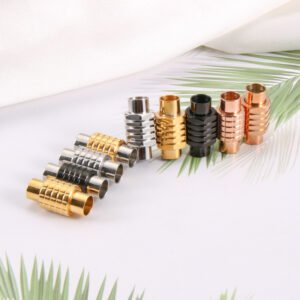 DUOMI Jewelry waterproof stainless steel bracelet