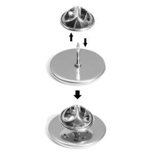 DUOMI Jewelry waterproof stainless steel necklace