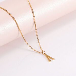 DUOMI Jewelry waterproof stainless steel pendant