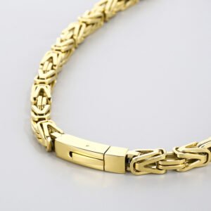 DUOMI Jewelry waterproof stainless steel bracelet